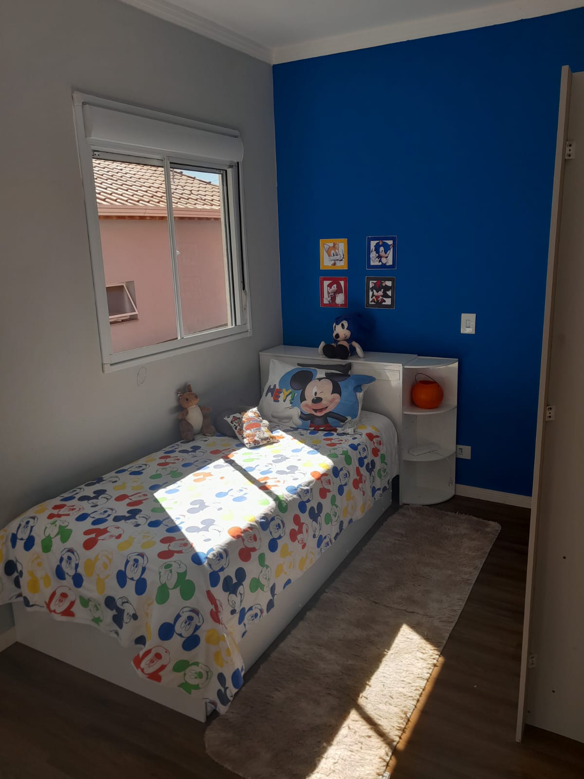Imagem Casa de Condomínio com 2 Quartos à Venda, 59 m²em Tijuco Preto - Vargem Grande Paulista
