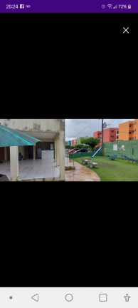 Imagem Apartamento com 2 Quartos à Venda, 45 m² em Várzea - Recife Imagem Apartamento com 2 Quartos à Venda, 45 m² em Várzea - Recife