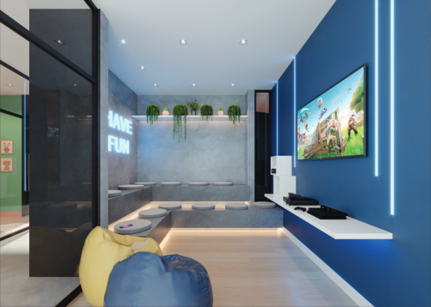 Imagem Apartamento com 3 Quartos à Venda, 67 m² em Jardim - Santo André