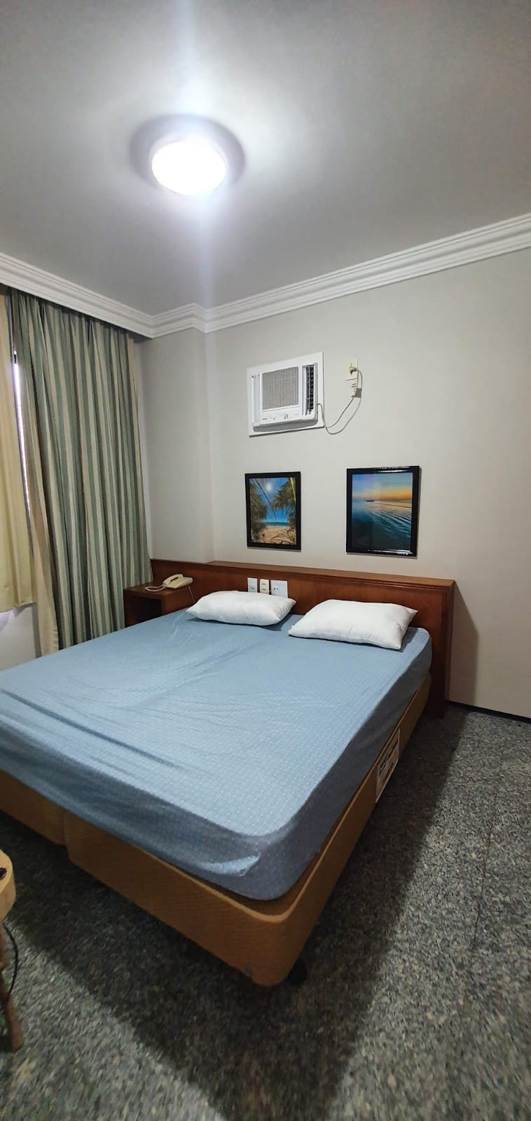 Imagem Flat com 1 Quarto à Venda, 40 m² em Meireles - Fortaleza Imagem Flat com 1 Quarto à Venda, 40 m² em Meireles - Fortaleza