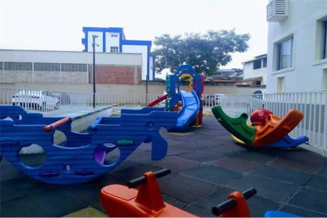 Imagem Apartamento com 2 Quartos à Venda, 49 m² em Taquara - Rio de Janeiro