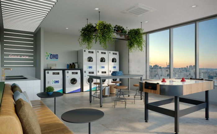 Imagem Apartamento com 1 Quarto à Venda, em Paraíso - São Paulo Imagem Apartamento com 1 Quarto à Venda, em Paraíso - São Paulo