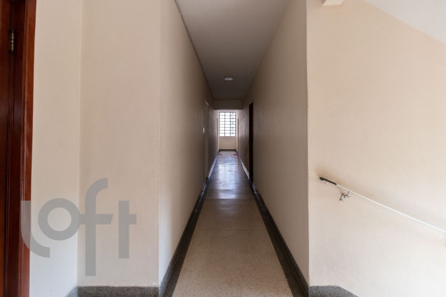 Imagem Apartamento com 1 Quarto à Venda, 33 m² em Aclimação - São Paulo