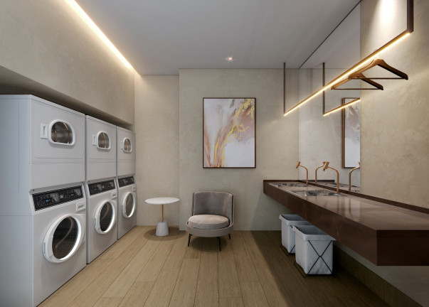 Imagem Studio com 1 Quarto à Venda, 31 m² em Vila Dom Pedro I - São Paulo
