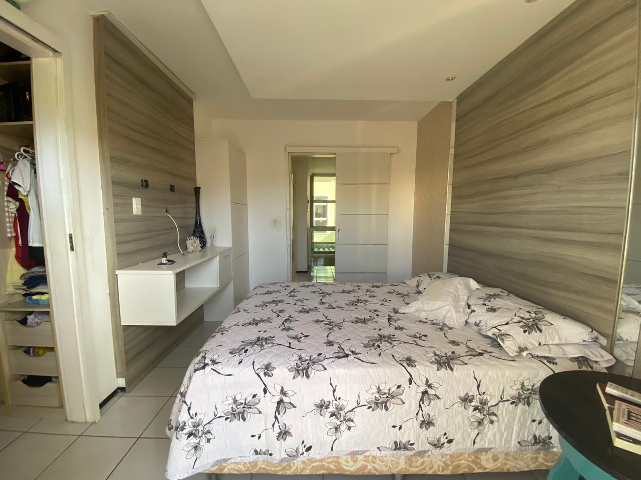 Imagem Casa de Condomínio com 3 Quartos à Venda, 140 m²em Sapiranga-Coité - Fortaleza
