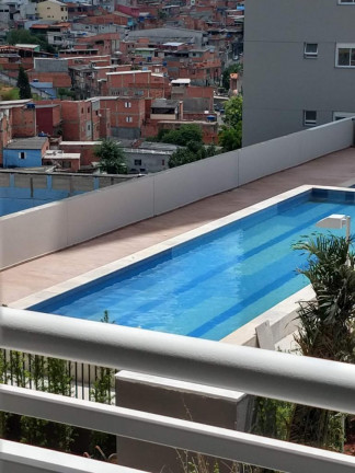 Imagem Apartamento com 2 Quartos à Venda, 49 m² em Jaguaribe - Osasco Imagem Apartamento com 2 Quartos à Venda, 49 m² em Jaguaribe - Osasco