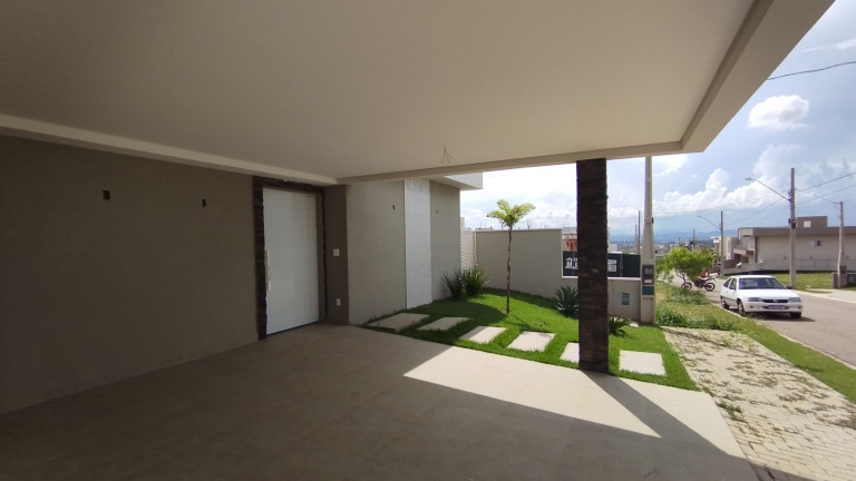 Imagem Casa de Condomínio com 3 Quartos à Venda ou Locação, 162 m² em Loteamento Floresta - São José dos Campos Imagem Casa de Condomínio com 3 Quartos à Venda ou Locação, 162 m² em Loteamento Floresta - São José dos Campos