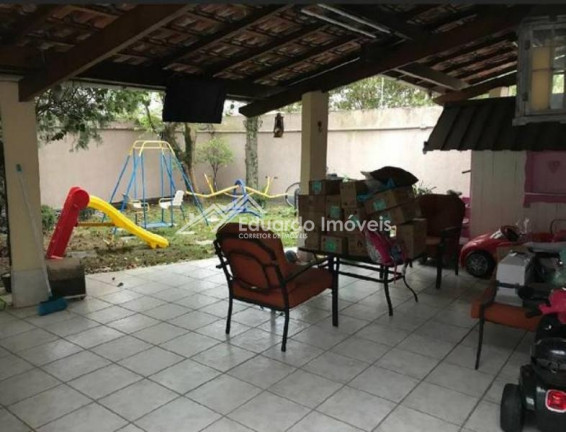 Imagem Sobrado com 3 Quartos à Venda, 300 m² em Jardim São Caetano - São Caetano Do Sul Imagem Sobrado com 3 Quartos à Venda, 300 m² em Jardim São Caetano - São Caetano Do Sul