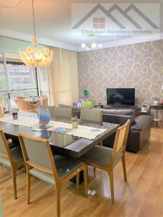 Imagem Apartamento com 3 Quartos à Venda,  em Jardim da Saúde - São Paulo