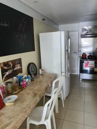Imagem Apartamento com 5 Quartos à Venda, 340 m² em Jardim Renascença - São Luís Imagem Apartamento com 5 Quartos à Venda, 340 m² em Jardim Renascença - São Luís