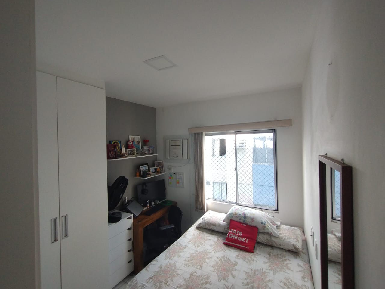 Imagem Apartamento com 2 Quartos à Venda, 43 m²em Sucupira - Jaboatão dos Guararapes Imagem Apartamento com 2 Quartos à Venda, 43 m²em Sucupira - Jaboatão dos Guararapes