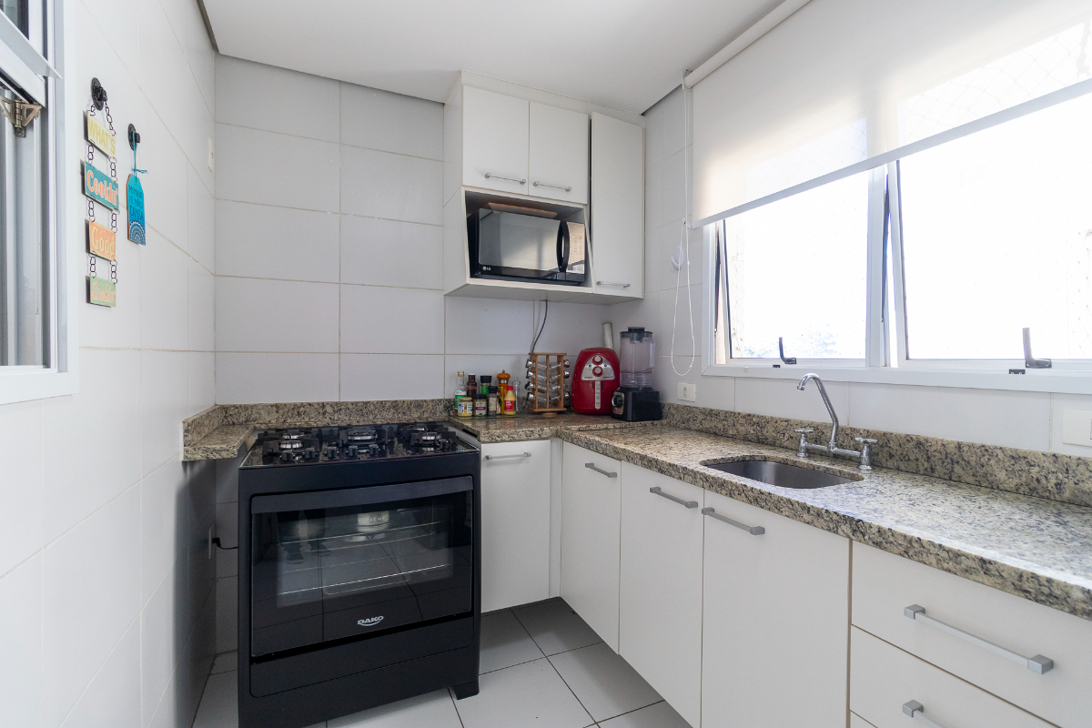 Imagem Apartamento com 3 Quartos à Venda, 105 m² em Vila Cruzeiro - São Paulo Imagem Apartamento com 3 Quartos à Venda, 105 m² em Vila Cruzeiro - São Paulo