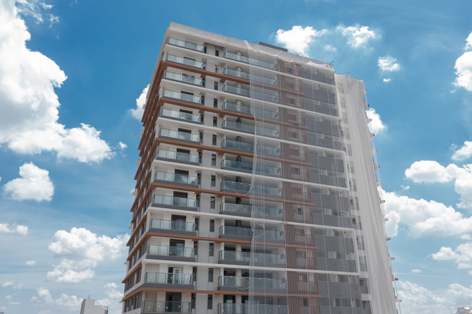 Imagem Apartamento com 4 Quartos à Venda, 230 m² em Brooklin Paulista - São Paulo Imagem Apartamento com 4 Quartos à Venda, 230 m² em Brooklin Paulista - São Paulo