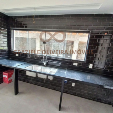Imagem Casa com 5 Quartos à Venda, 600 m² em Golfe - Teresópolis