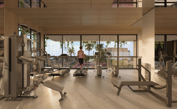 Imagem Apartamento com 1 Quarto à Venda, 32 m² em Praia dos Carneiros - Tamandaré Imagem Apartamento com 1 Quarto à Venda, 32 m² em Praia dos Carneiros - Tamandaré