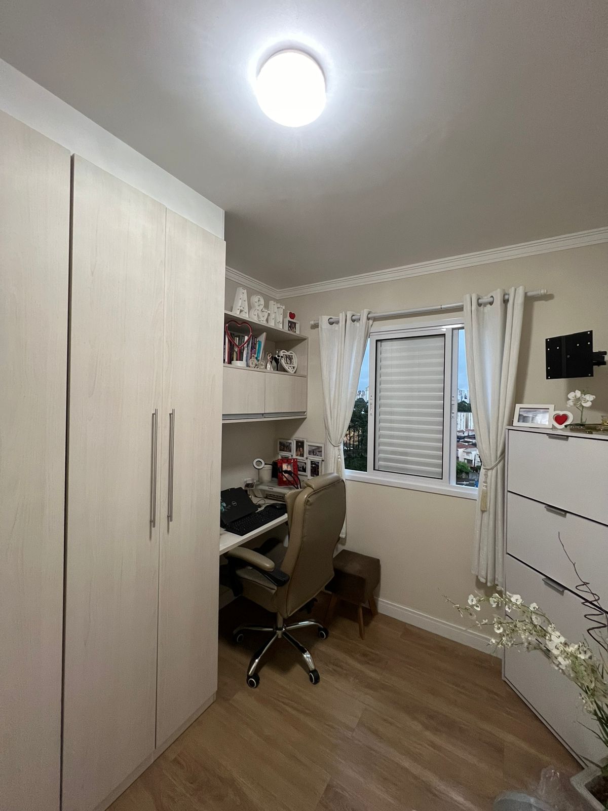 Imagem Apartamento com 2 Quartos à Venda, 58 m²em Taboão - São Bernardo do Campo