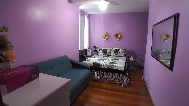 Imagem Casa com 3 Quartos à Venda, 190 m² em Praça Seca - Rio de Janeiro