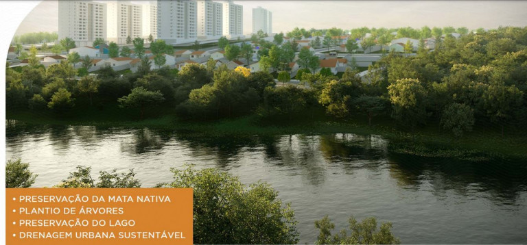 Terreno à Venda, 270 m² em Residencial Tempo Novo - Goiânia