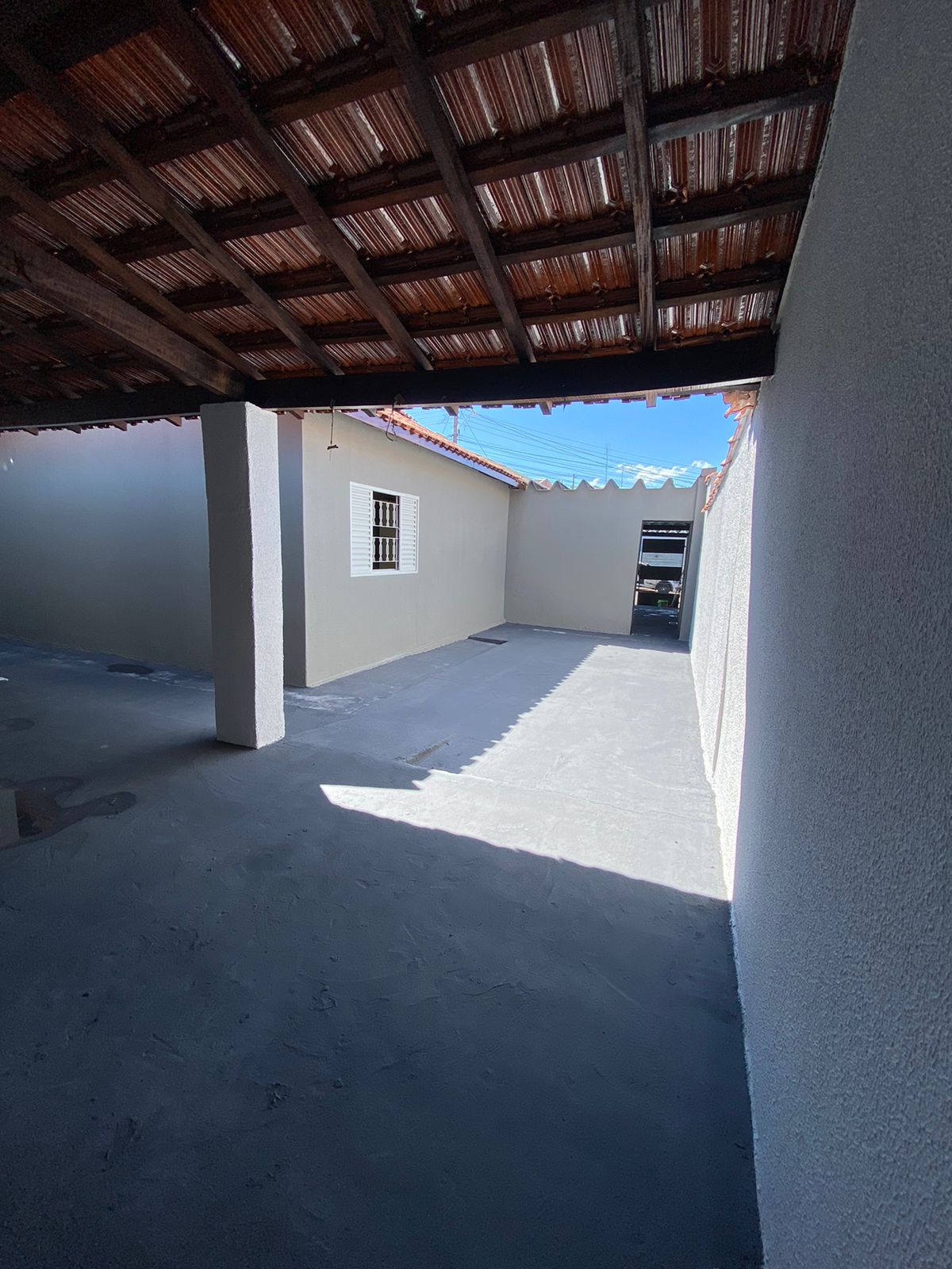 Imagem Casa com 2 Quartos à Venda, 120 m² em Núcleo Residencial Beija-Flor - Bauru Imagem Casa com 2 Quartos à Venda, 120 m² em Núcleo Residencial Beija-Flor - Bauru