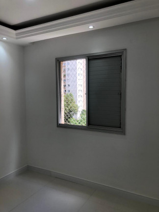 Imagem Apartamento com 2 Quartos à Venda, 58 m² em Vila Andrade - São Paulo Imagem Apartamento com 2 Quartos à Venda, 58 m² em Vila Andrade - São Paulo