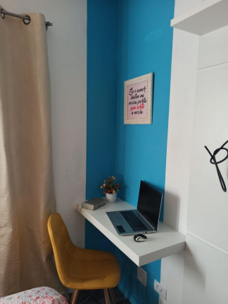 Imagem Apartamento com 1 Quarto à Venda, 63 m² em Guilhermina - Praia Grande Imagem Apartamento com 1 Quarto à Venda, 63 m² em Guilhermina - Praia Grande