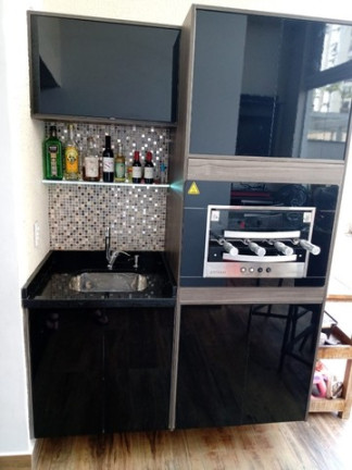 Imagem Apartamento com 2 Quartos à Venda, 94 m²em Vila Curuçá - Santo André Imagem Apartamento com 2 Quartos à Venda, 94 m²em Vila Curuçá - Santo André