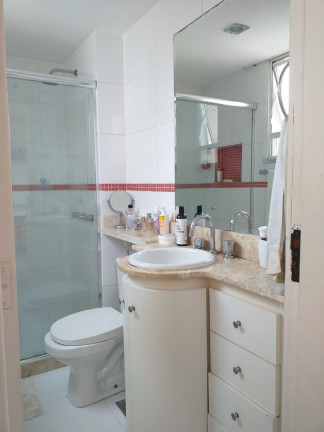 Imagem Cobertura com 4 Quartos à Venda, 341 m² em Icaraí - Niterói Imagem Cobertura com 4 Quartos à Venda, 341 m² em Icaraí - Niterói