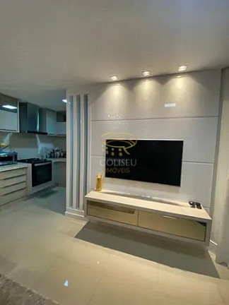Imagem Apartamento com 3 Quartos à Venda, 74 m² em Zona 01 - Maringá