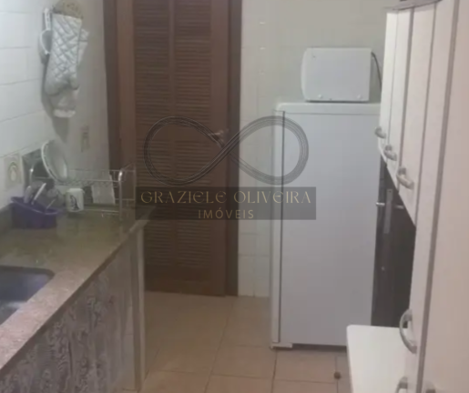 Imagem Apartamento com 3 Quartos à Venda,  em Barroso - Teresópolis