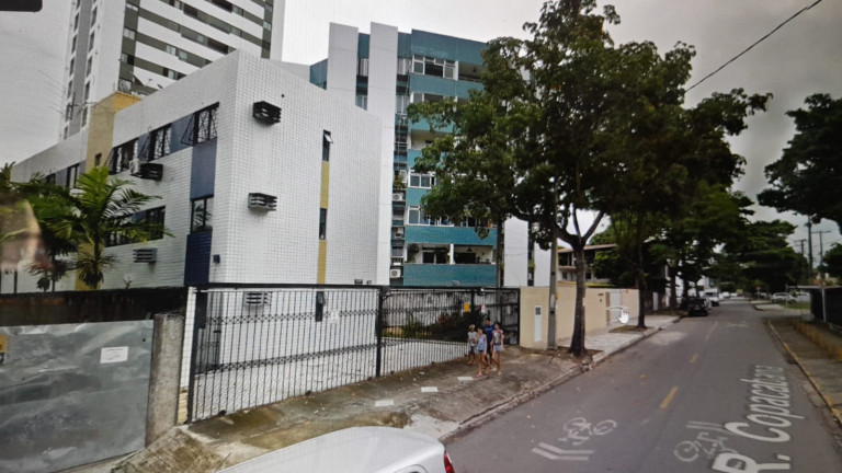 Imagem Apartamento com 2 Quartos à Venda, 45 m² em Boa Viagem - Recife Imagem Apartamento com 2 Quartos à Venda, 45 m² em Boa Viagem - Recife