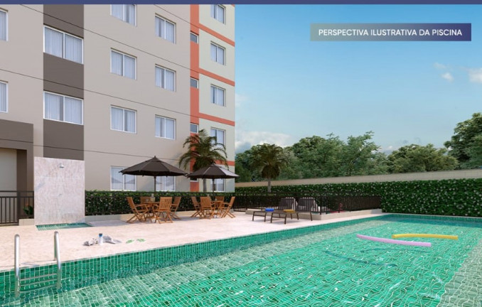 Imagem Apartamento com 2 Quartos à Venda, em Jaguaré - São Paulo Imagem Apartamento com 2 Quartos à Venda, em Jaguaré - São Paulo