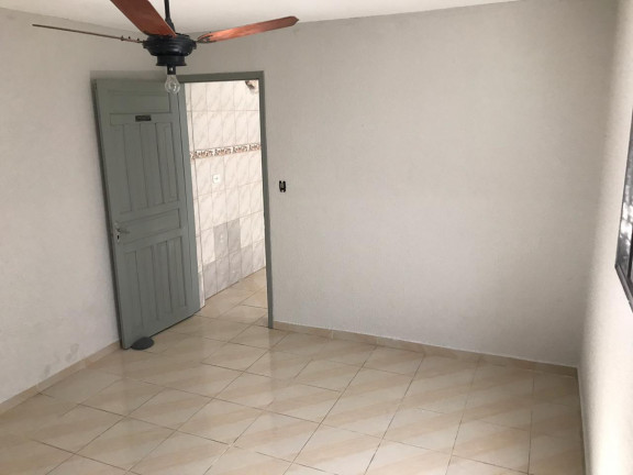 Imagem Casa com 3 Quartos à Venda, 191 m² em Piraporinha - Diadema