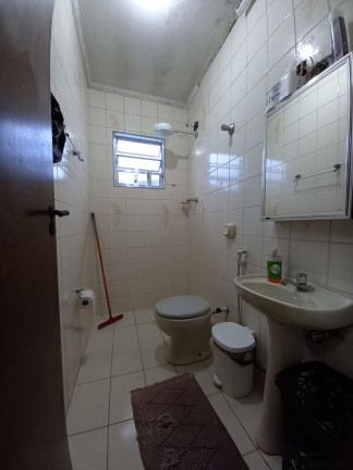 Imagem Casa com 2 Quartos à Venda, 71 m² em Jardim Monte Kemel - São Paulo