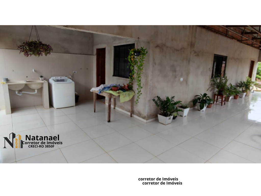 Imagem Casa com 2 Quartos à Venda, 144 m²em Nova Pimenta - Pimenta Bueno Imagem Casa com 2 Quartos à Venda, 144 m²em Nova Pimenta - Pimenta Bueno