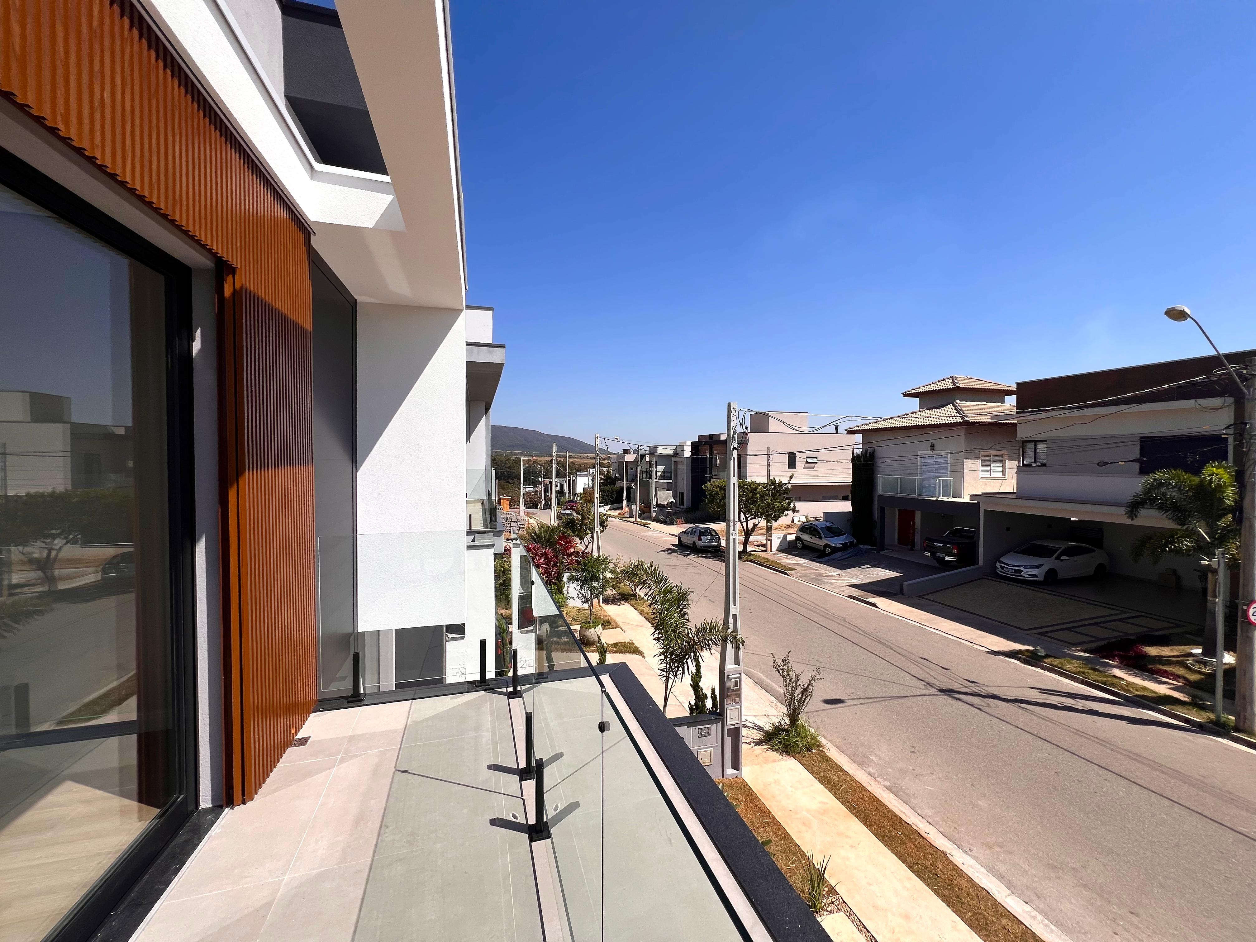 Imagem Casa de Condomínio com 4 Quartos à Venda, 220 m² em Jardim Ermida I - Jundiaí