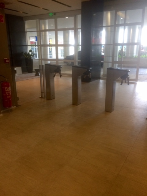 Imagem Sala Comercial à Venda, 35 m²em Centro - Osasco