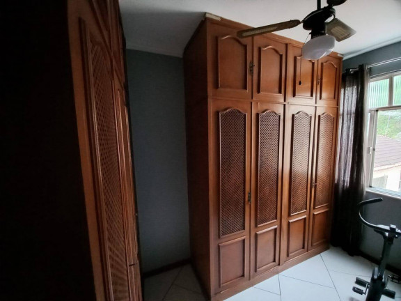 Imagem Apartamento com 2 Quartos à Venda, 60 m² em Taquara - Rio de Janeiro