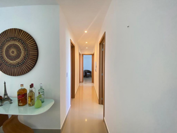 Imagem Apartamento com 4 Quartos à Venda ou Locação, 135 m² em Candeias - Jaboatão dos Guararapes