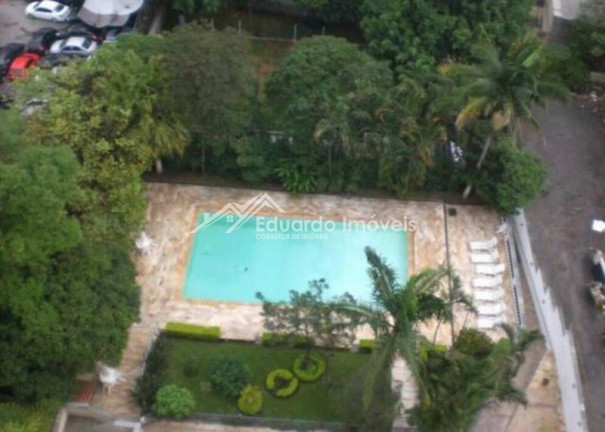 Imagem Apartamento com 3 Quartos para Alugar, 100 m² em Vila Assunção - Santo André Imagem Apartamento com 3 Quartos para Alugar, 100 m² em Vila Assunção - Santo André