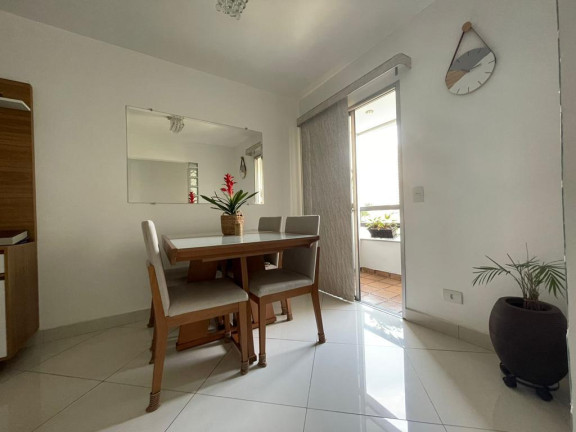 Imagem Apartamento com 2 Quartos à Venda, 54 m² em Saúde - São Paulo