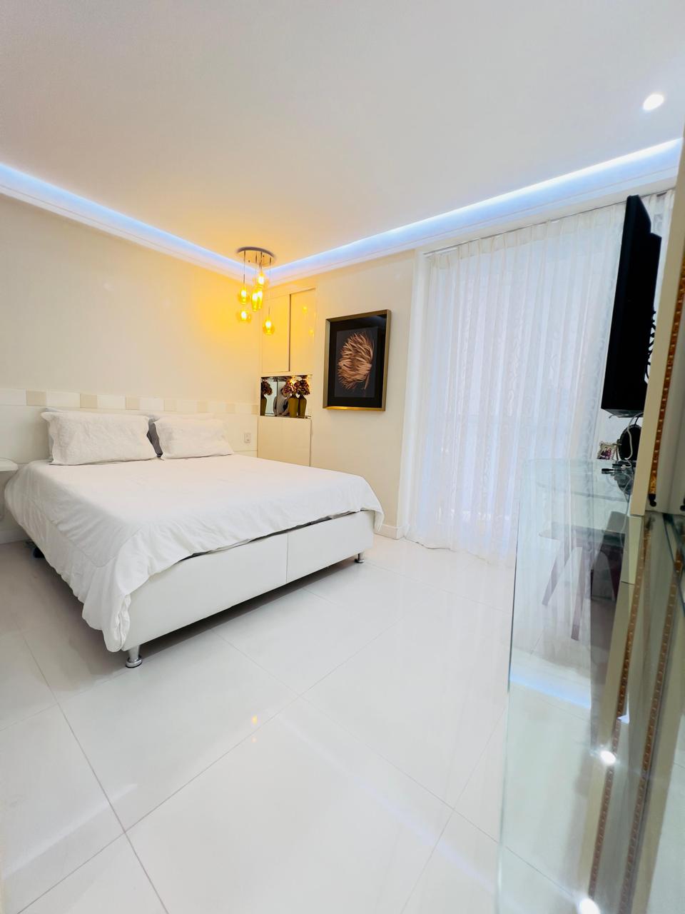 Imagem Apartamento com 4 Quartos à Venda, 160 m²em Praia da Costa - vila Velha Imagem Apartamento com 4 Quartos à Venda, 160 m²em Praia da Costa - vila Velha