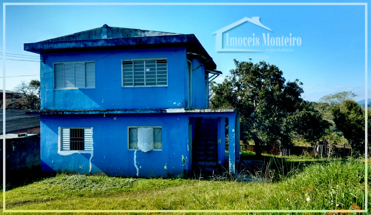 Imagem Chácara com 6 Quartos à Venda, 145 m² em Vila Oásis Paulista - Rio Grande da Serra Imagem Chácara com 6 Quartos à Venda, 145 m² em Vila Oásis Paulista - Rio Grande da Serra