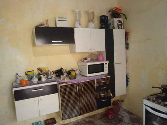 Imagem Sobrado com 2 Quartos à Venda, em Vila Alzira - São Paulo Imagem Sobrado com 2 Quartos à Venda, em Vila Alzira - São Paulo