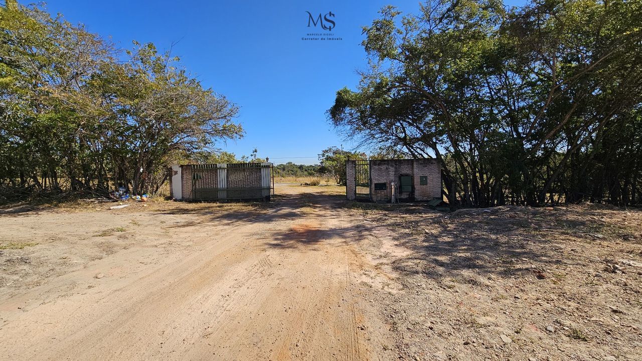 Imagem Terreno à Venda, 2 m²em Park Way - Brasília