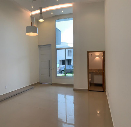 Imagem Casa de Condomínio com 3 Quartos à Venda, 140 m² em Jardim Bréscia - Indaiatuba