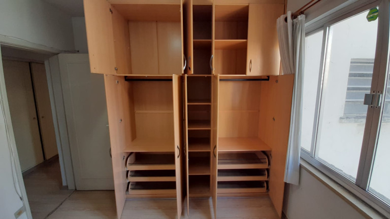 Imagem Apartamento com 2 Quartos para Alugar, 73 m² em Consolação - São Paulo