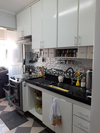Imagem Apartamento com 3 Quartos à Venda, 75 m² em Vila Esperança - São Paulo Imagem Apartamento com 3 Quartos à Venda, 75 m² em Vila Esperança - São Paulo