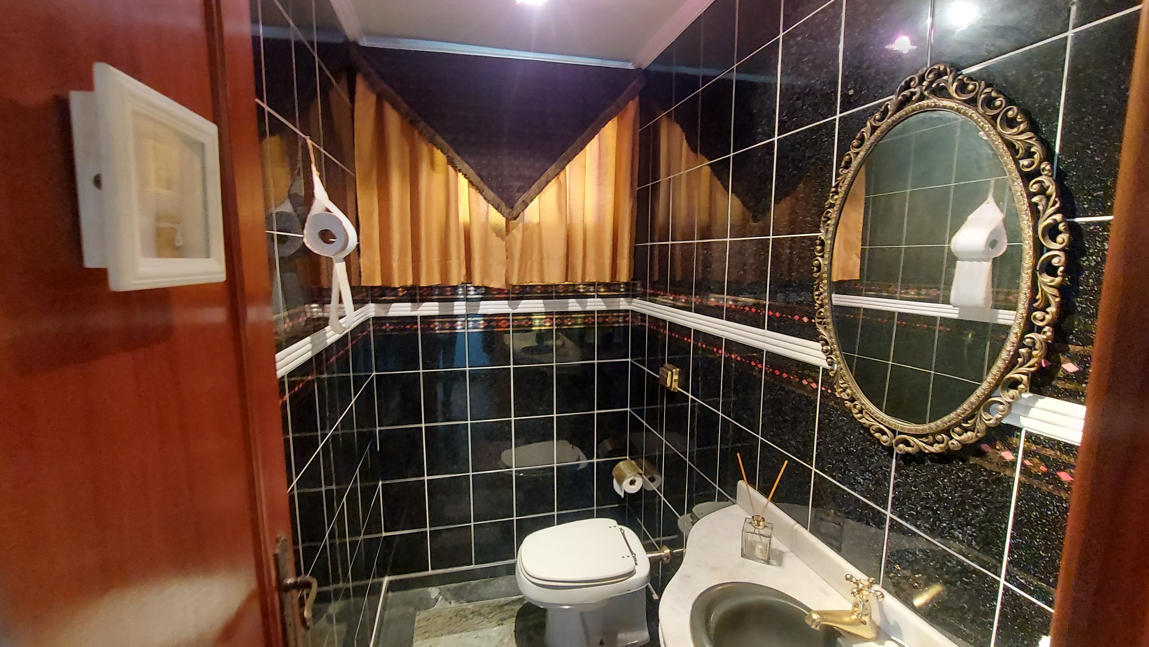 Imagem Apartamento com 4 Quartos à Venda, 200 m²em Bosque da Saúde - São Paulo
