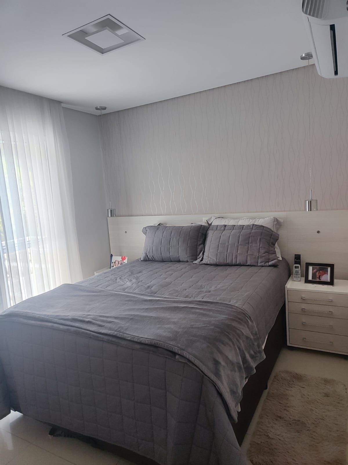 Imagem Casa de Condomínio com 3 Quartos à Venda, 87 m²em Engordadouro - Jundiaí