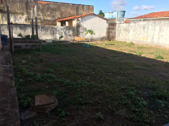 Imagem Casa com 3 Quartos para Alugar, 1 m² em COHAB Anil I - São Luís